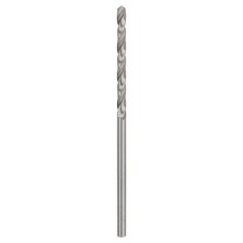 BOSCH Wiertła do metalu HSS-G, DIN 338, 2 x 24 x 49 mm 2608585908
