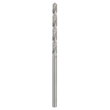 BOSCH Wiertła do metalu HSS-G, DIN 338, 2,6 x 30 x 57 mm 2608585910