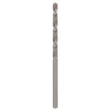 BOSCH Wiertła do metalu HSS-G, DIN 338, 3 x 33 x 61 mm 2608585911