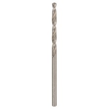 BOSCH Wiertła do metalu HSS-G, DIN 338, 3,2 x 36 x 65 mm 2608585912