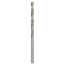 BOSCH Wiertła do metalu HSS-G, DIN 338, 3,3 x 36 x 65 mm 2608585913