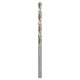 BOSCH Wiertła do metalu HSS-G, DIN 338, 4 x 43 x 75 mm 2608585916