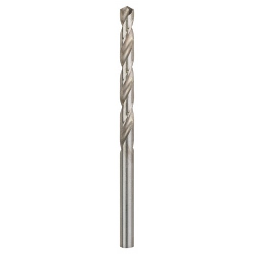 BOSCH Wiertła do metalu HSS-G, DIN 338, 5 x 52 x 86 mm 2608585922