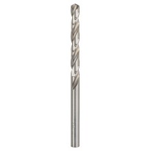 BOSCH Wiertła do metalu HSS-G, DIN 338, 5,2 x 52 x 86 mm 2608585924