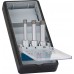 BOSCH Zestaw wierteł do ceramiki PRO Ceramic dry Drill Bit Set, 3 szt. 2608587145
