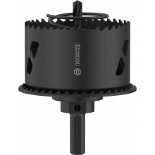 BOSCH Piła otwornica do drewna i płyt kartonowo-gipsowych z nawiertakiem, 68 × 2608594531