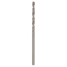 BOSCH Wiertła do metalu HSS-G, DIN 338, 2,2 x 27 x 53 mm 2608595052