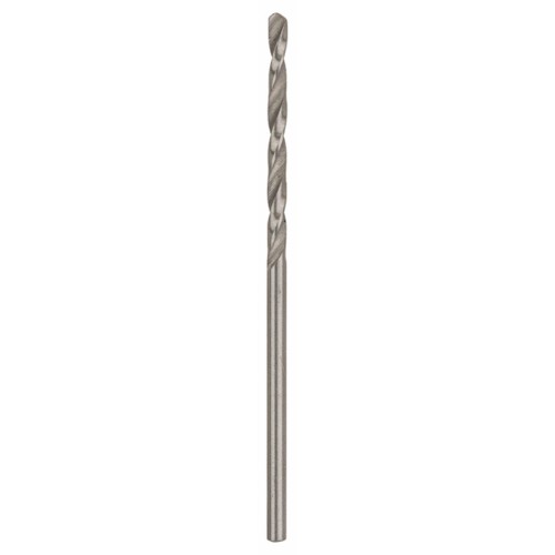 BOSCH Wiertła do metalu HSS-G, DIN 338, 2,2 x 27 x 53 mm 2608595052