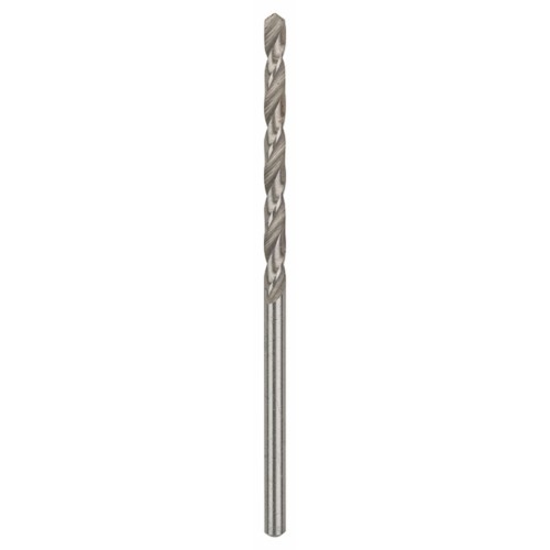 BOSCH Wiertła do metalu HSS-G, DIN 338, 2,8 x 33 x 61 mm 2608595054