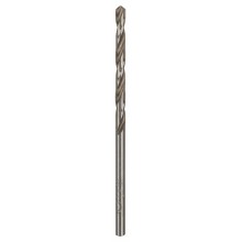 BOSCH Wiertła do metalu HSS-G, DIN 338, 3,2 x 36 x 65 mm 2608595056