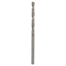BOSCH Wiertła do metalu HSS-G, DIN 338, 3,3 x 36 x 65 mm 2608595057