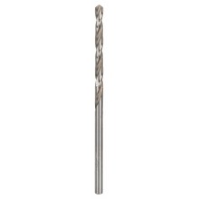 BOSCH Wiertła do metalu HSS-G, DIN 338, 3,5 x 39 x 70 mm 2608595058