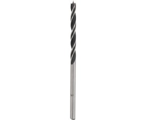 BOSCH Standardowe, spiralne wiertła do drewna 3 x 33 x 61 mm, d 3 mm 2608596300