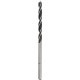BOSCH Standardowe, spiralne wiertła do drewna 3 x 33 x 61 mm, d 3 mm 2608596300