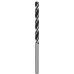BOSCH Standardowe, spiralne wiertła do drewna 4 x 43 x 75 mm, d 4 mm 2608596301