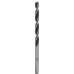 BOSCH Standardowe, spiralne wiertła do drewna 5 x 52 x 86 mm, d 5 mm 2608596302