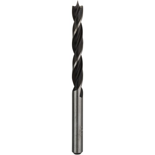 BOSCH Standardowe, spiralne wiertła do drewna 9 x 80 x 120 mm, d 9 mm 2608596306