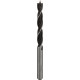 BOSCH Standardowe, spiralne wiertła do drewna 9 x 80 x 120 mm, d 9 mm 2608596306
