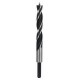 BOSCH Standardowe, spiralne wiertła do drewna 13 x 96 x 151 mm, d 10 mm 2608596310