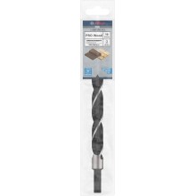 BOSCH Wiertło do drewna standardowe spiralne 16 x 100 x 160 mm, d 10 mm 2608596313