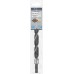 BOSCH Wiertło do drewna standardowe spiralne 16 x 100 x 160 mm, d 10 mm 2608596313
