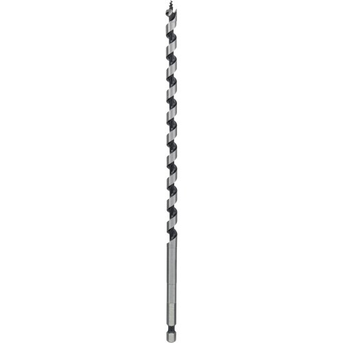BOSCH Wiertło kręte do drewna PRO Wood Auger Bit, 8 x 170 x 235 mm 2608597623