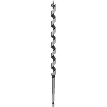 BOSCH Wiertło kręte do drewna PRO Wood Auger Bit, 12 x 170 x 235 mm 2608597626