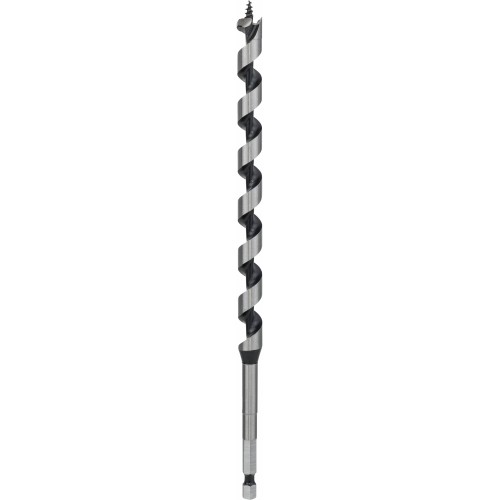 BOSCH Wiertło kręte do drewna PRO Wood Auger Bit, 12 x 170 x 235 mm 2608597626