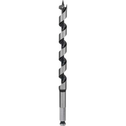 BOSCH Wiertło kręte do drewna PRO Wood Auger Bit, 18 x 170 x 235 mm 2608597631