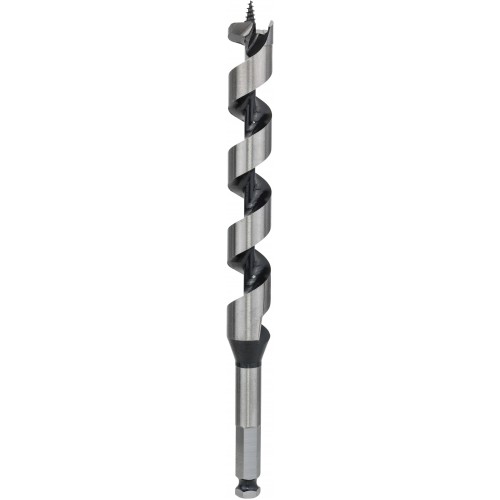 BOSCH Wiertło kręte do drewna PRO Wood Auger Bit, 22 x 170 x 235 mm 2608597633