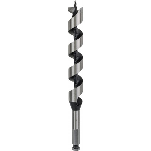 BOSCH Wiertło kręte do drewna PRO Wood Auger Bit, 24 x 170 x 235 mm 2608597634