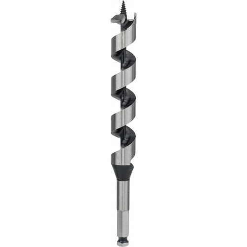 BOSCH Wiertło kręte do drewna PRO Wood Auger Bit, 25 x 170 x 235 mm 2608597635