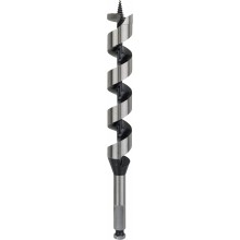 BOSCH Wiertło kręte do drewna PRO Wood Auger Bit, 26 x 170 x 235 mm 2608597636