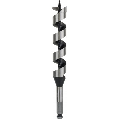 BOSCH Wiertło kręte do drewna PRO Wood Auger Bit, 28 x 170 x 235 mm 2608597637