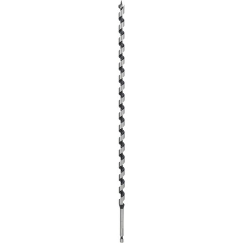 BOSCH Wiertło kręte do drewna PRO Wood Auger Bit, 12 x 385 x 450 mm 2608597642
