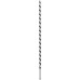 BOSCH Wiertło kręte do drewna PRO Wood Auger Bit, 12 x 385 x 450 mm 2608597642
