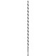 BOSCH Wiertło kręte do drewna PRO Wood Auger Bit, 14 x 385 x 450 mm 2608597643