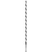 BOSCH Wiertło kręte do drewna PRO Wood Auger Bit, 16 x 385 x 450 mm 2608597644