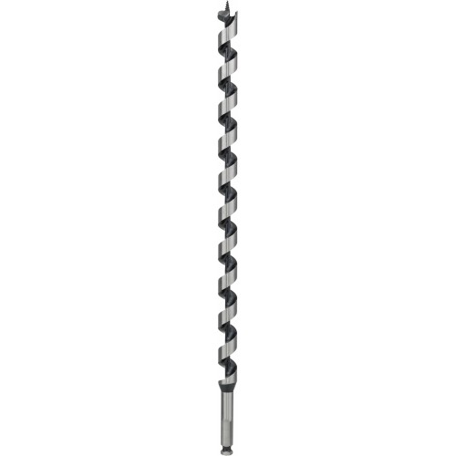 BOSCH Wiertło kręte do drewna PRO Wood Auger Bit, 20 x 385 x 450 mm 2608597646 BOSCH Wiertło kręte do drewna PRO Wood Auger Bit, 20 x 385 x 450 mm 2608597646