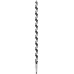 BOSCH Wiertło kręte do drewna PRO Wood Auger Bit, 22 x 385 x 450 mm 2608597647