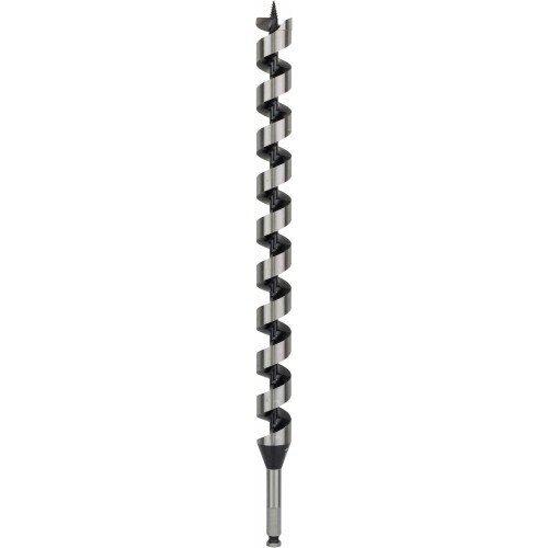 BOSCH Wiertło kręte do drewna PRO Wood Auger Bit, 30 x 385 x 450 mm 2608597651