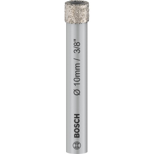BOSCH Wiertło do ceramiki do pracy na sucho PRO Ceramic dry Drill Bit, 6 x 66mm 2608599051