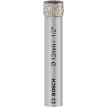BOSCH Wiertło do ceramiki do pracy na sucho PRO Ceramic dry Drill Bit, 12x66 mm 2608599052