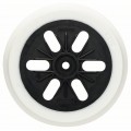 BOSCH Talerze szlifierskie, miękki, 150 mm 2608601115