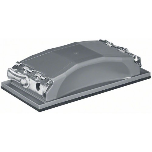 BOSCH Klocek do szlifowania ręcznego, wykonany z tworzywa sztucznego 2608601218