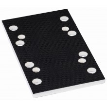 BOSCH Płyta szlifierska PRO GSS 80 x 130 mm 2608601444