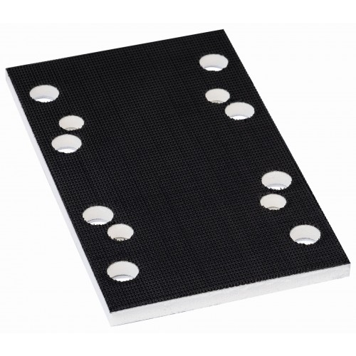 BOSCH Płyta szlifierska PRO GSS 80 x 130 mm 2608601444