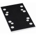 BOSCH Płyta szlifierska PRO GSS 80 x 130 mm 2608601444