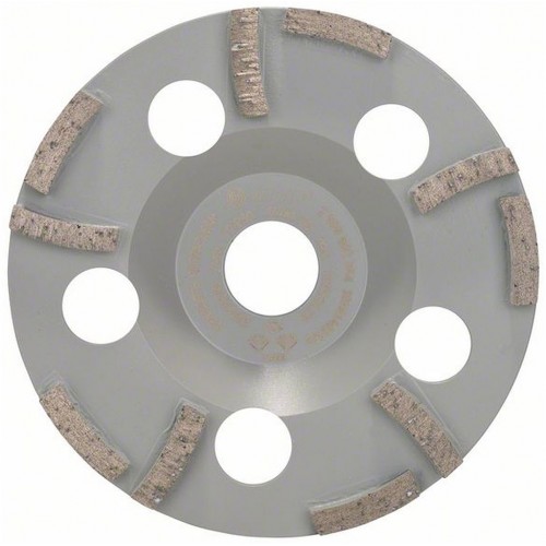 BOSCH Diamentowe tarcze garnkowe Expert for Concrete Extra Clean 2608602554 BOSCH Diamentowe tarcze garnkowe Expert for Concrete Extra Clean 2608602554