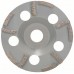 BOSCH Diamentowe tarcze garnkowe Expert for Concrete Extra Clean 2608602554